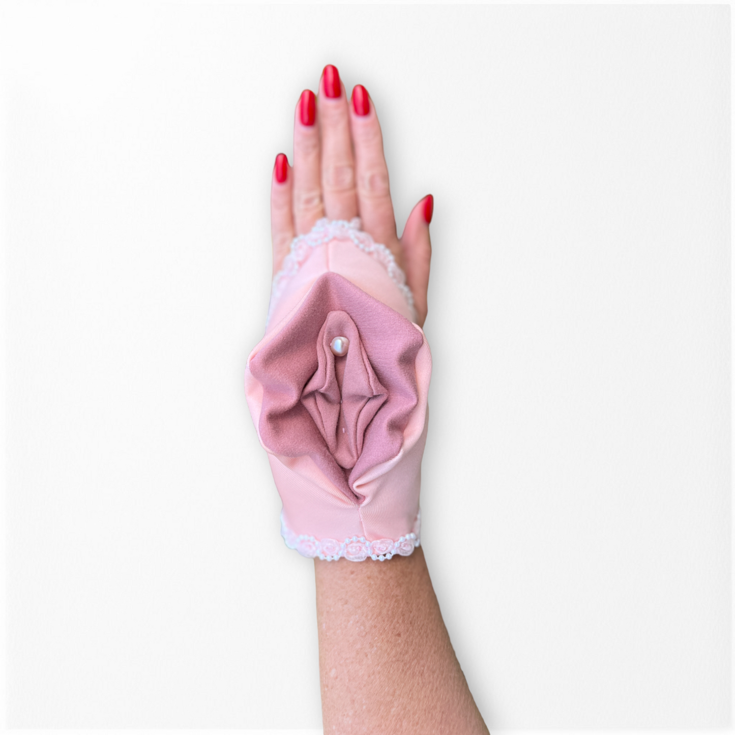 Vulva Glover