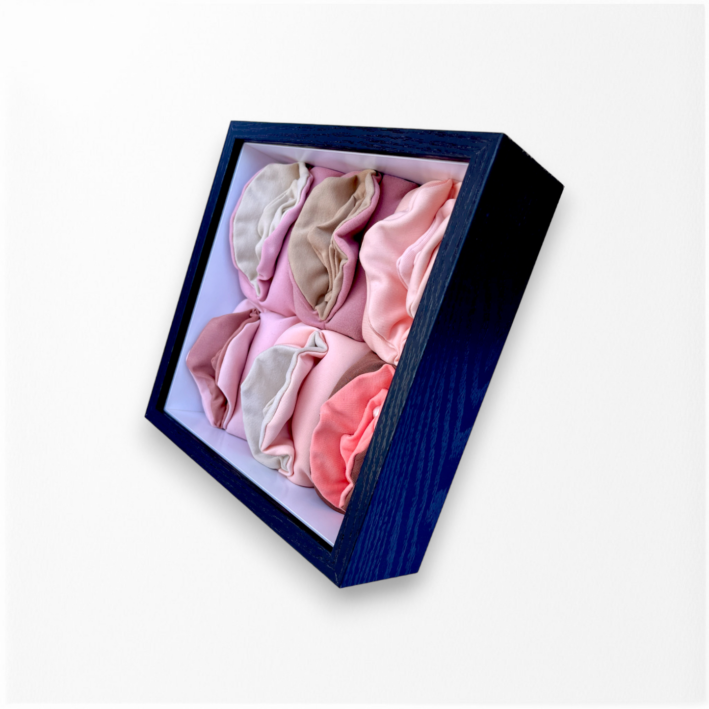 Vulvas of Colors #5