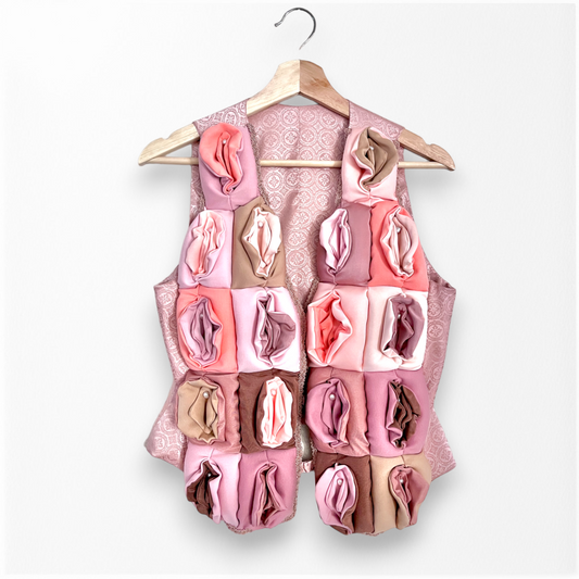 Vulva Vest #2